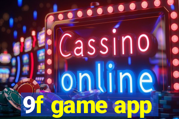 9f game app